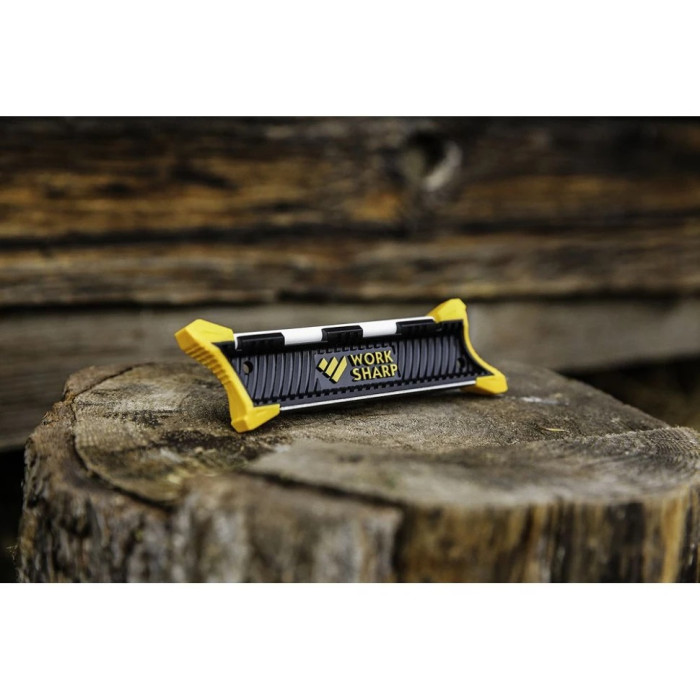 Комплект механічних точилок Work Sharp Pocket Knife Sharpener 12 Pack & 1 Displays (WSGPS-12)