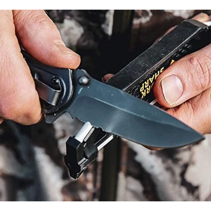 Точилка ручная Work Sharp Guided Sharpening System (WSGSS-I)