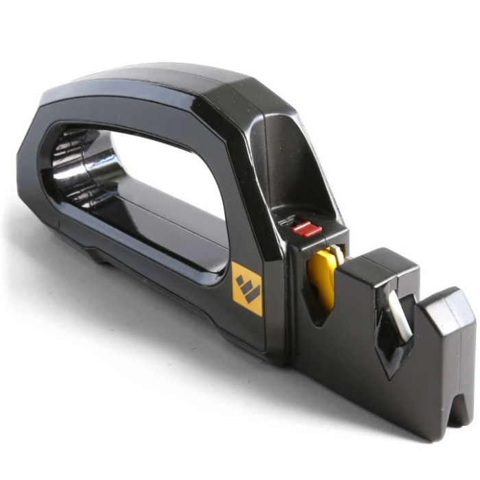 Точилка ручная Work Sharp Pivot PRO Knife & Tool Sharpener (WSHHDPVT-I)