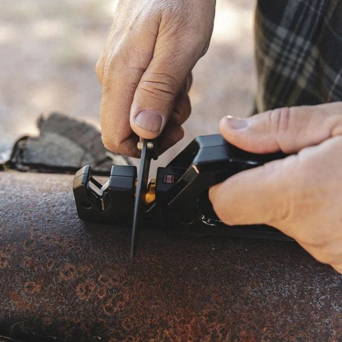 Точилка ручная Work Sharp Pivot PRO Knife & Tool Sharpener (WSHHDPVT-I)