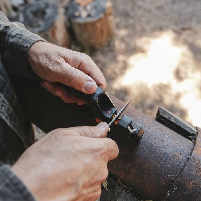 Точилка ручная Work Sharp Pivot PRO Knife & Tool Sharpener (WSHHDPVT-I)