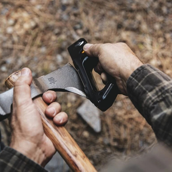 Точилка ручная Work Sharp Pivot PRO Knife & Tool Sharpener (WSHHDPVT-I)