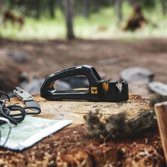 Точилка ручная Work Sharp Pivot PRO Knife & Tool Sharpener (WSHHDPVT-I)