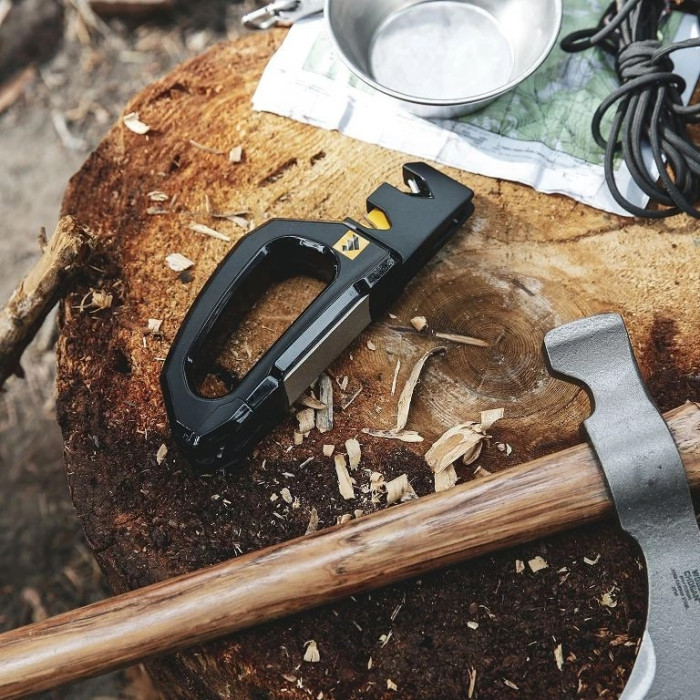Точилка ручная Work Sharp Pivot PRO Knife & Tool Sharpener (WSHHDPVT-I)