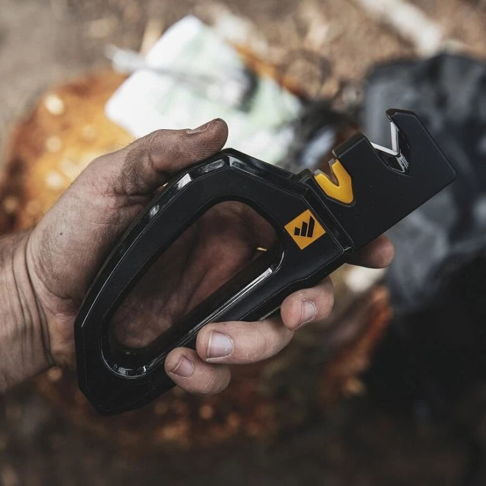 Точилка ручная Work Sharp Pivot PRO Knife & Tool Sharpener (WSHHDPVT-I)