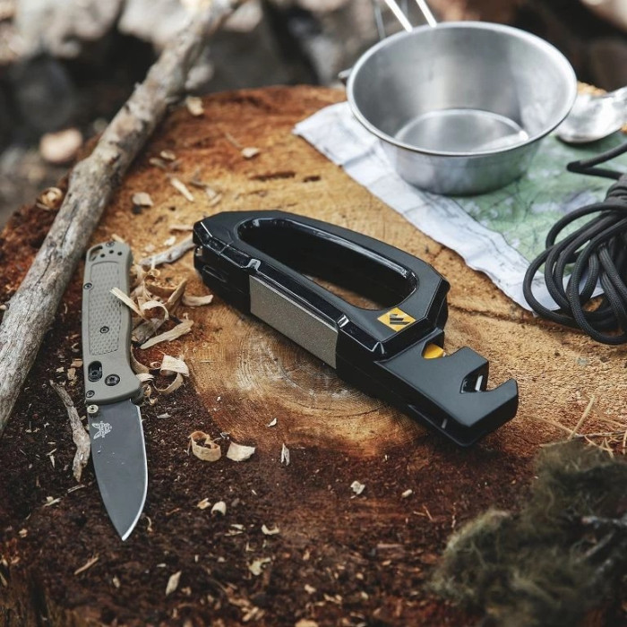 Точилка ручная Work Sharp Pivot PRO Knife & Tool Sharpener (WSHHDPVT-I)
