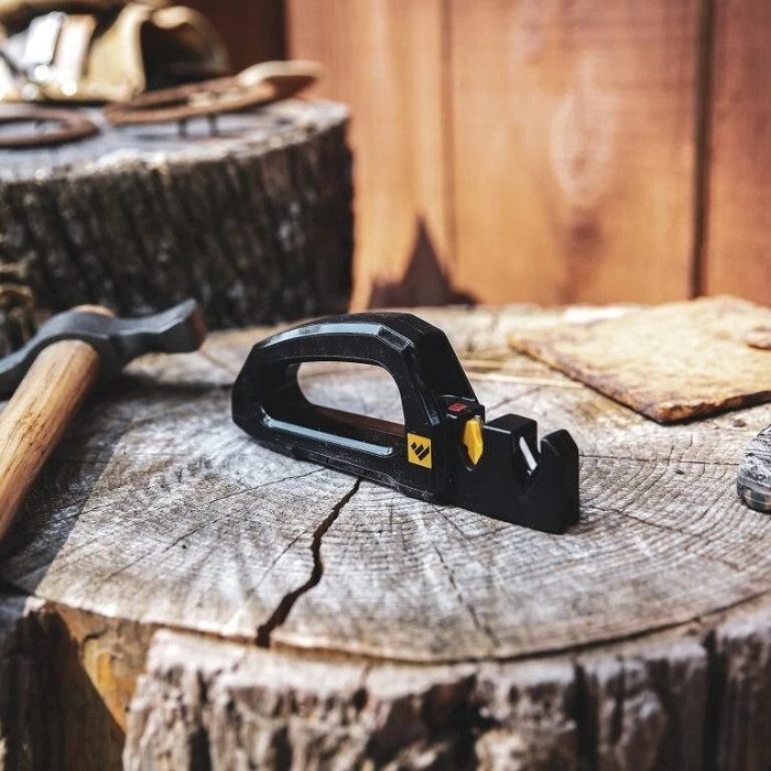 Точилка ручная Work Sharp Pivot PRO Knife & Tool Sharpener (WSHHDPVT-I)