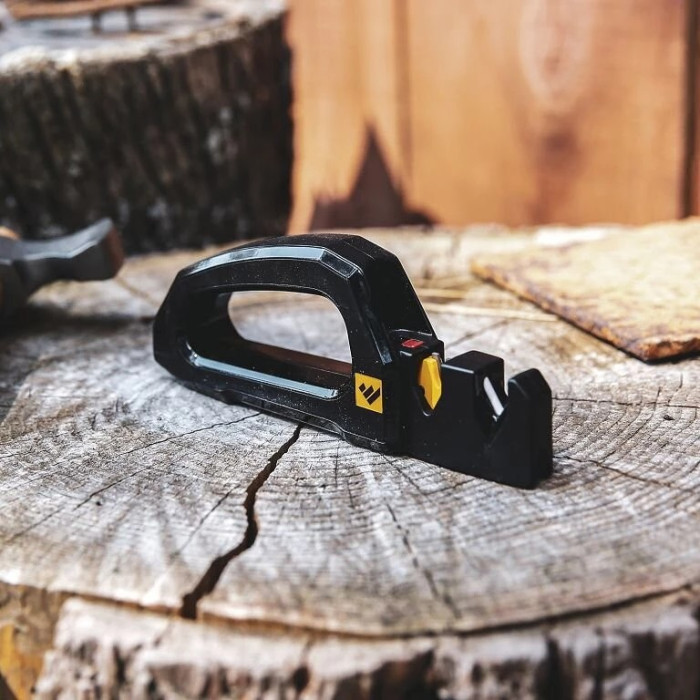 Точилка ручная Work Sharp Pivot PRO Knife & Tool Sharpener (WSHHDPVT-I)