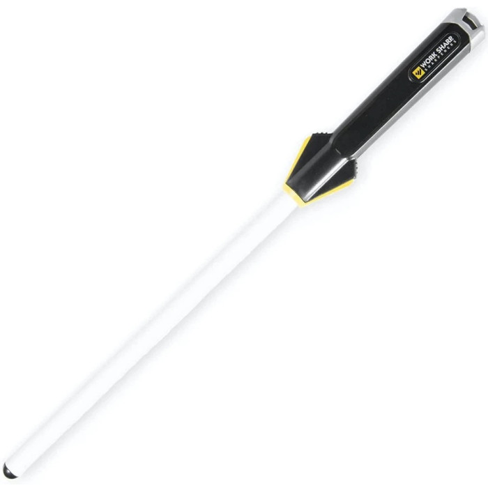 Керамический мусат Work Sharp Ceramic Kitchen Honing Rod (WSKTNCHR-I)