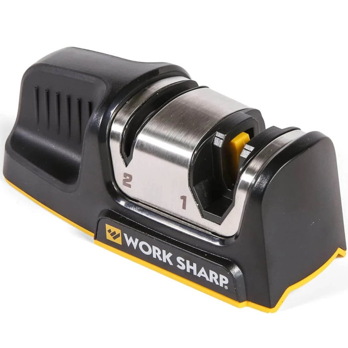Точилка ручная кухонная Work Sharp Kitchen Edge (WSKTNKES-I)