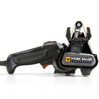Точилка электрическая Work Sharp Knife&Tool Sharpener Mk.2 (WSKTS2-I)
