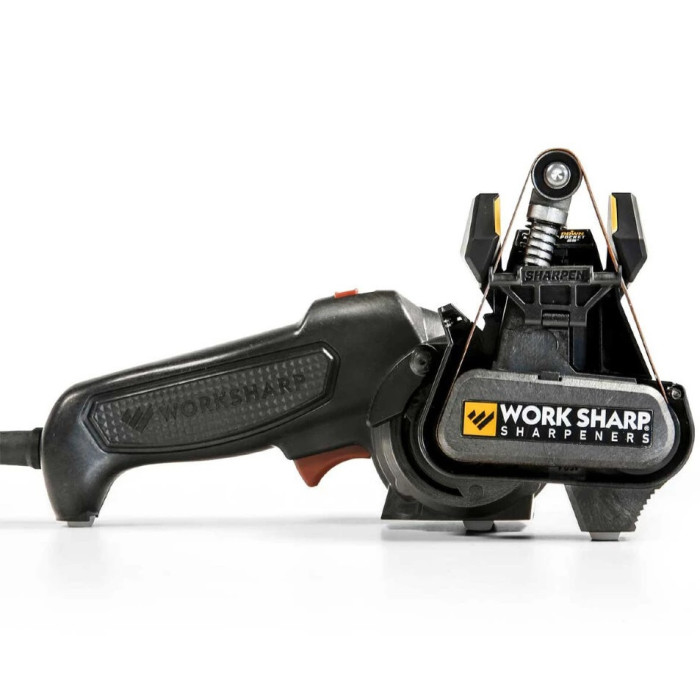 Точилка электрическая Work Sharp Knife&Tool Sharpener Mk.2 (WSKTS2-I)