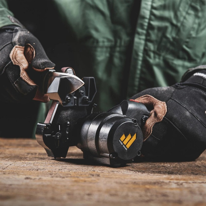 Точилка электрическая Work Sharp Knife&Tool Sharpener Mk.2 (WSKTS2-I)