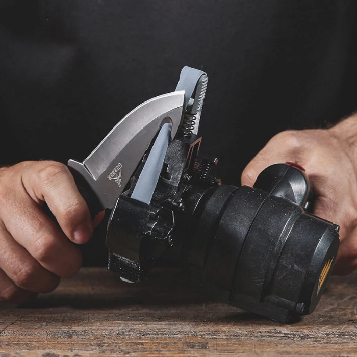 Точилка электрическая Work Sharp Knife&Tool Sharpener Mk.2 (WSKTS2-I)