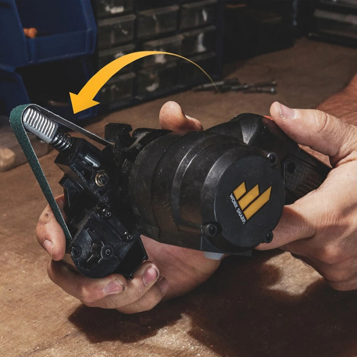 Точилка электрическая Work Sharp Knife&Tool Sharpener Mk.2 (WSKTS2-I)