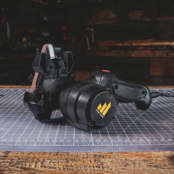 Точилка электрическая Work Sharp Knife&Tool Sharpener Mk.2 (WSKTS2-I)