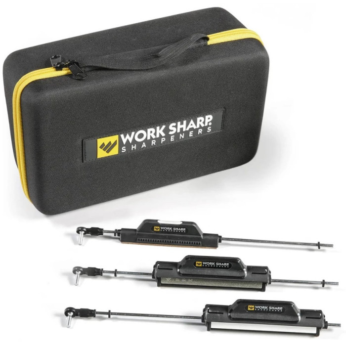 Набор для обновления Work Sharp Precision Adjust Upgrade Kit (WSSA0004772-I)