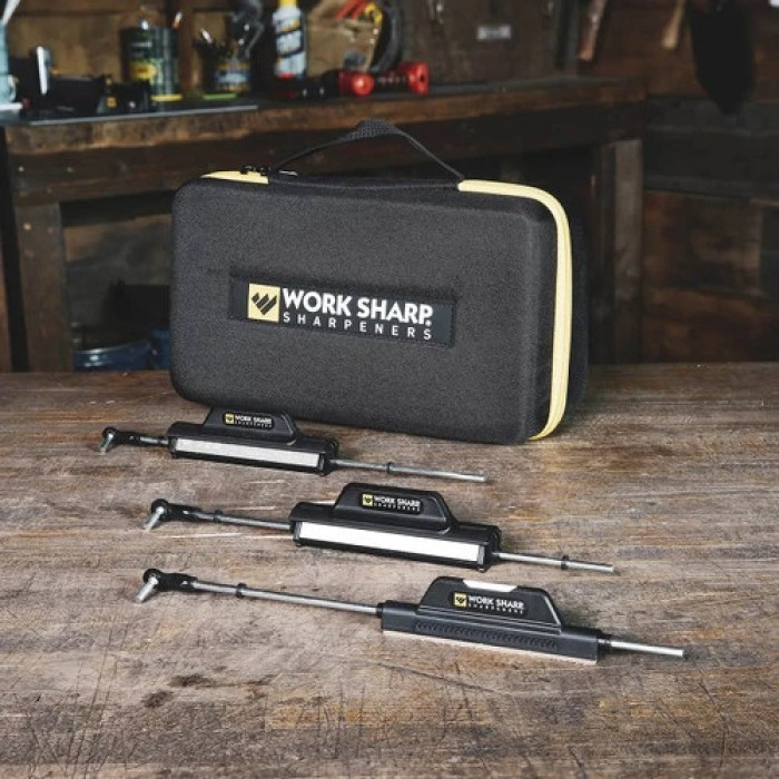 Набор для обновления Work Sharp Precision Adjust Upgrade Kit (WSSA0004772-I)