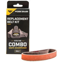 Набір змінних ременів Work Sharp для точилки Combo Knife Sharpener (WSSA000CMB-I)