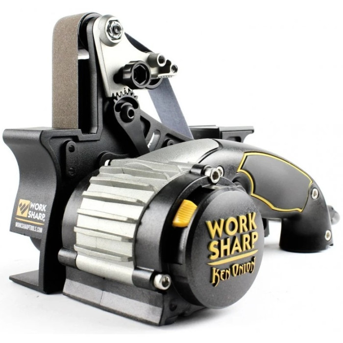 Насадка для точилки Work Sharp Ken Onion Edition - Blade Grinder (WSSAKO81112)