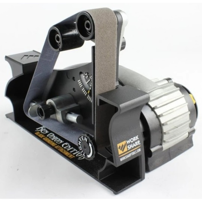 Насадка для точилки Work Sharp Ken Onion Edition - Blade Grinder (WSSAKO81112)