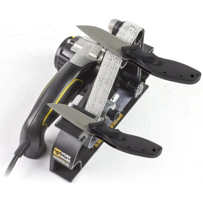 Насадка для точилки Work Sharp Ken Onion Edition - Blade Grinder (WSSAKO81112)