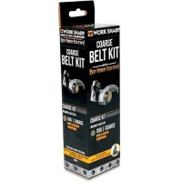 Набор сменных ремней (5 шт) Work Sharp Belt Kit for X65 Coarse, PP0003206 (WSSAKO81118)