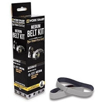 Набор сменных ремней (5 шт) Work Sharp Belt Kit for X22 Medium, PP0003207 (WSSAKO81119)