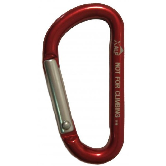 Карабін X-ALP D Key Chain (L248-5)