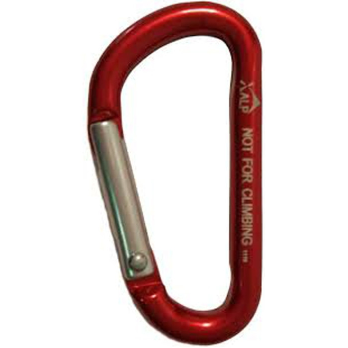 Карабін X-ALP Key Chain (L246-5)