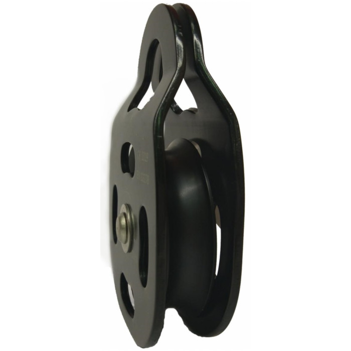 Блок-ролик X-ALP Pulley SS Alu Alloy (AP080BKB)