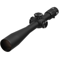 Прицел оптический ZCO 8-40x56 (36 мм) 10MIL FFP illum. MPCT3X CCW (400-0605)