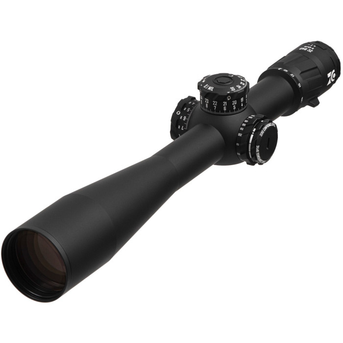 Приціл оптичний ZCO 8-40x56 (36 мм) 10MIL FFP illum. MPCT3X CCW (400-0605)