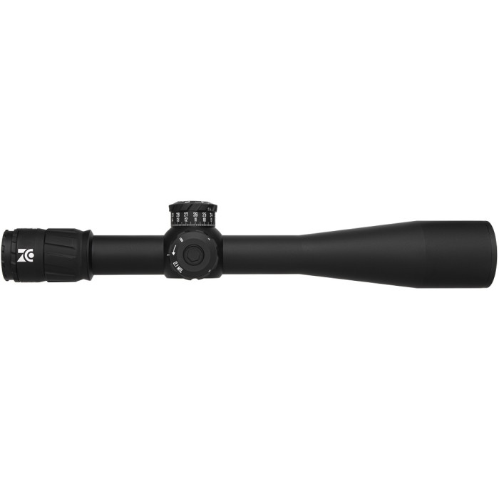 Приціл оптичний ZCO 8-40x56 (36 мм) 10MIL FFP illum. MPCT3X CCW (400-0605)