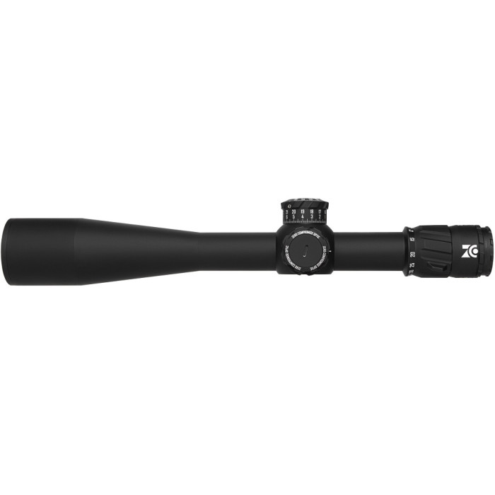 Приціл оптичний ZCO 8-40x56 (36 мм) 10MIL FFP illum. MPCT3X CCW (400-0605)