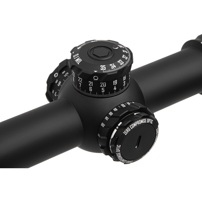 Приціл оптичний ZCO 8-40x56 (36 мм) 10MIL FFP illum. MPCT3X CCW (400-0605)