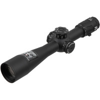 Прицел оптический ZCO 5-27x56 (36 мм) 10MIL FFP illum. MPCT2X CCW (400-0614)