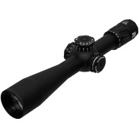 Прицел оптический ZCO 5-27x56 (36 мм) 10MIL FFP illum. MPCT3Х CCW (400-0616)