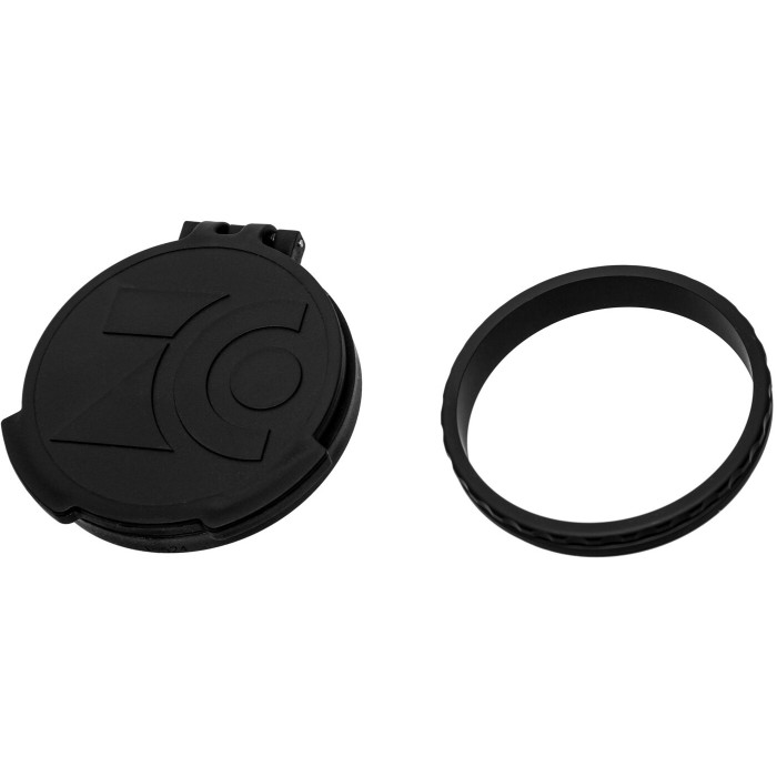 Кришка захисна для об'єктиву ZCO 50 mm + адаптер (400-636)
