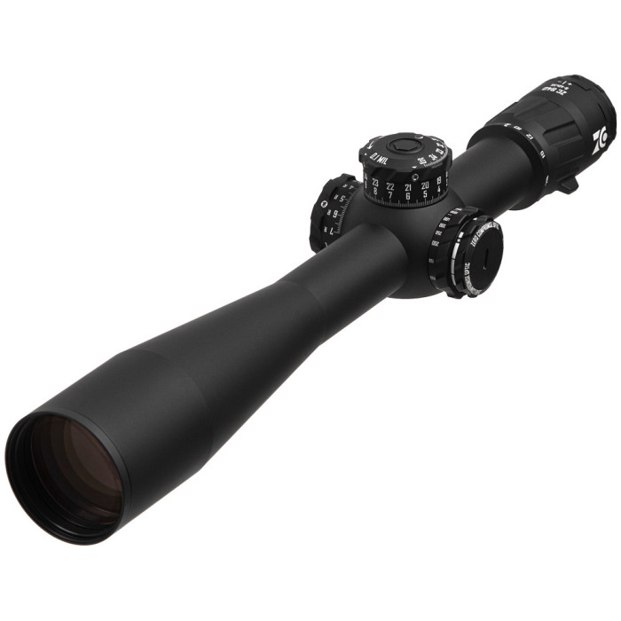 Приціл оптичний ZCO 8-40x56 (36 мм) MIL FFP illum. MPCT2 CCW (ZC840)