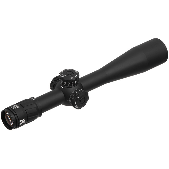 Приціл оптичний ZCO 8-40x56 (36 мм) MIL FFP illum. MPCT2 CCW (ZC840)
