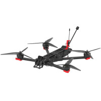 FPV квадрокоптер iFlight Nazgul XL10 V6 Analog 5.8G 2.5W 6S BNF TBS (99-00017563)