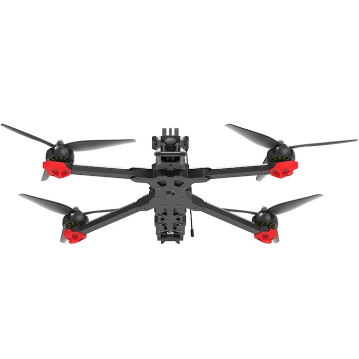 FPV квадрокоптер iFlight Nazgul XL10 V6 Analog 5.8G 2.5W 6S BNF TBS (99-00017563)