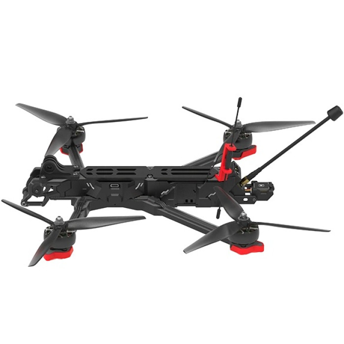 FPV квадрокоптер iFlight Nazgul XL10 V6 Analog 5.8G 2.5W 6S BNF TBS (99-00017563)