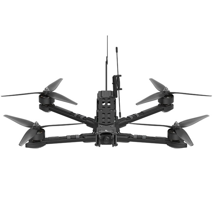 FPV квадрокоптер iFlight Chimera7 ECO Analog 5.8G 2.5W 6S BNF ELRS 868/915MHz (99-00017559)
