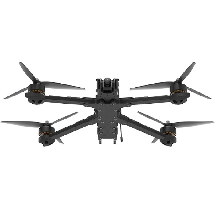 FPV квадрокоптер iFlight Chimera7 ECO Analog 5.8G 2.5W 6S BNF ELRS 868/915MHz (99-00017559)