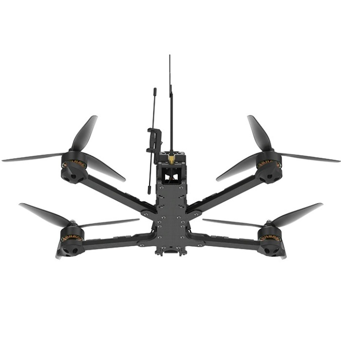 FPV квадрокоптер iFlight Chimera7 ECO Analog 5.8G 2.5W 6S BNF ELRS 868/915MHz (99-00017559)