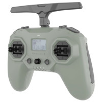 Пульт управления iFlight Commando 8 remote controller (ELRS 868/915MHz 1W V2) (99-00017568)