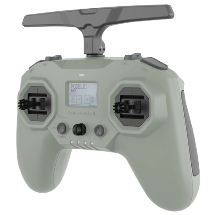 Пульт керування iFlight Commando 8 remote controller (ELRS 868/915MHz 1W V2) (99-00017568)