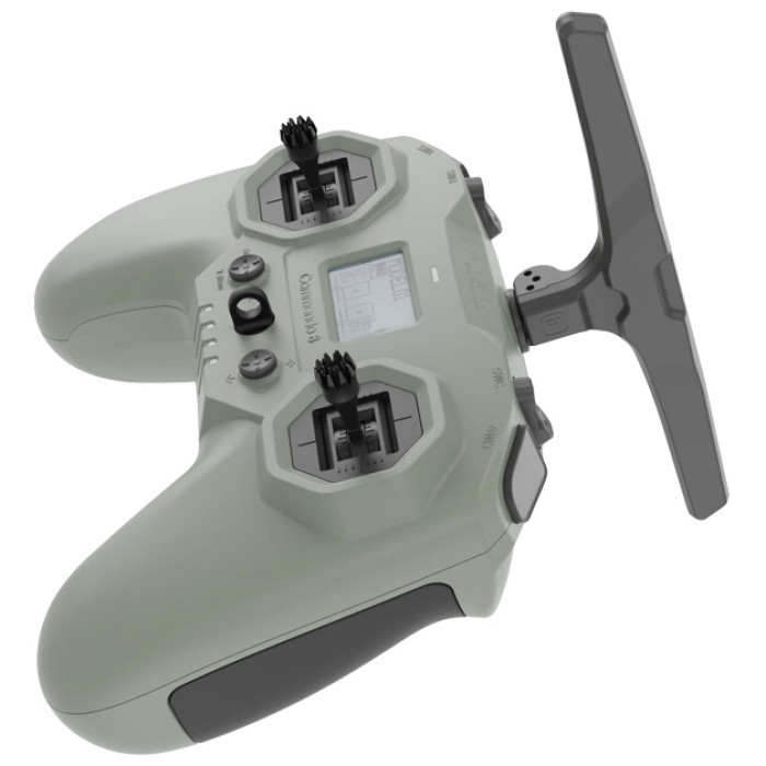 Пульт керування iFlight Commando 8 remote controller (ELRS 868/915MHz 1W V2) (99-00017568)